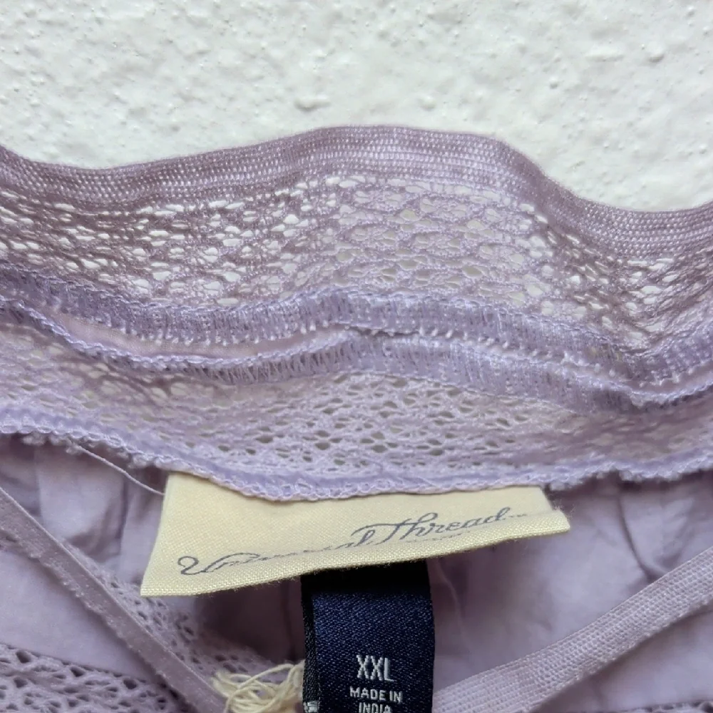 🆕 Universal Thread Lilac Blouse - Picture 6 of 7